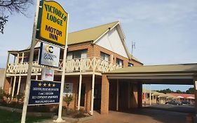 Victoria Lodge Motor Inn Portland